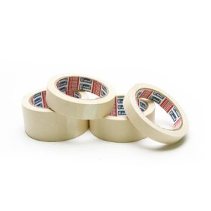 HI-BOND Masking Tape - High Quality 12mm x 25y HB12